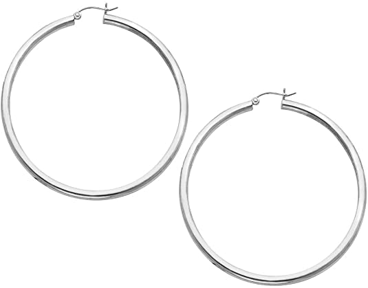 Sterling silver earrings