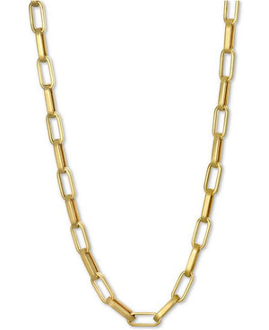 14k Gold over 925 Sterling Silver Necklaces