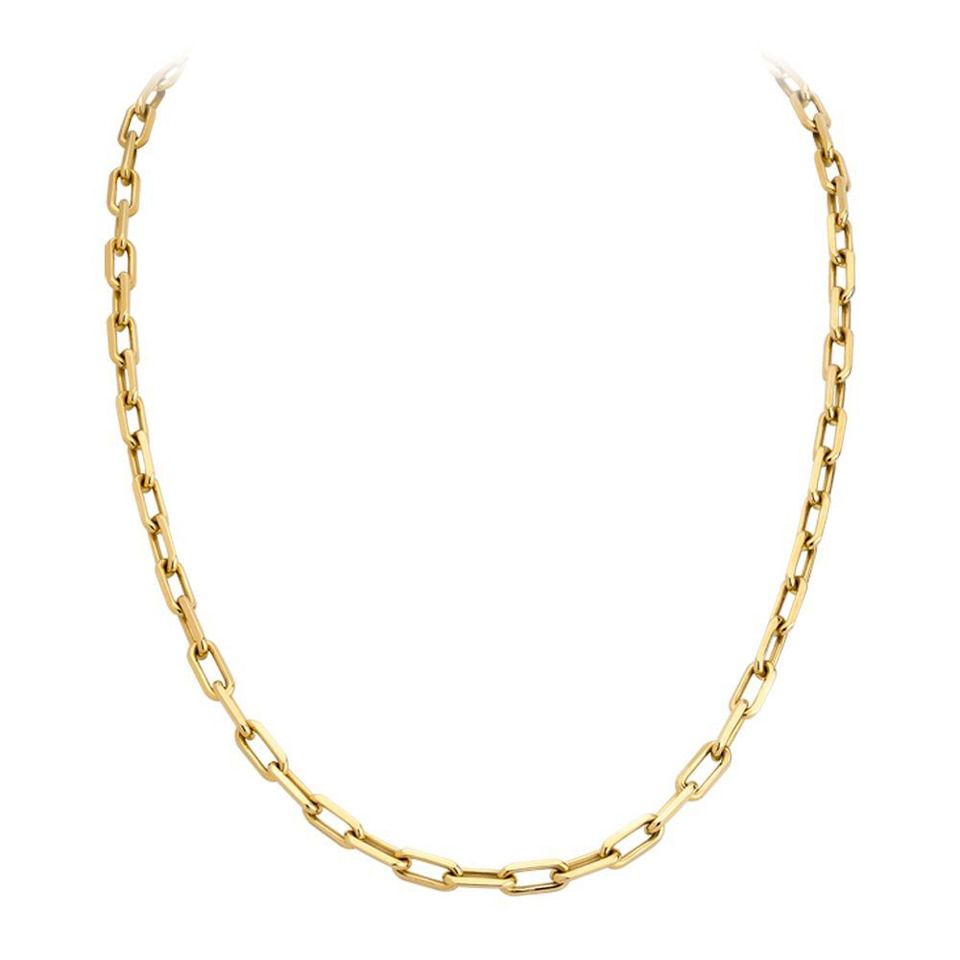 14 Karat Gold Filled Chains