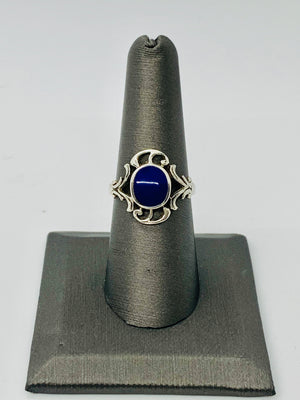 Specialty rings