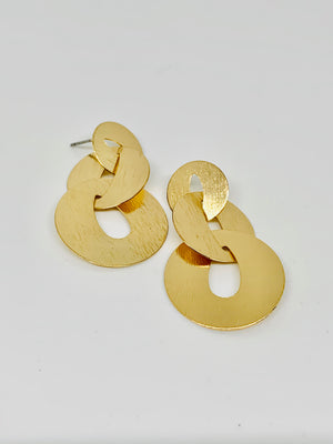 Fashion earrings