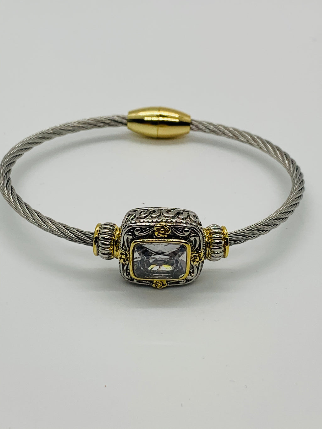 Designer style bracelets