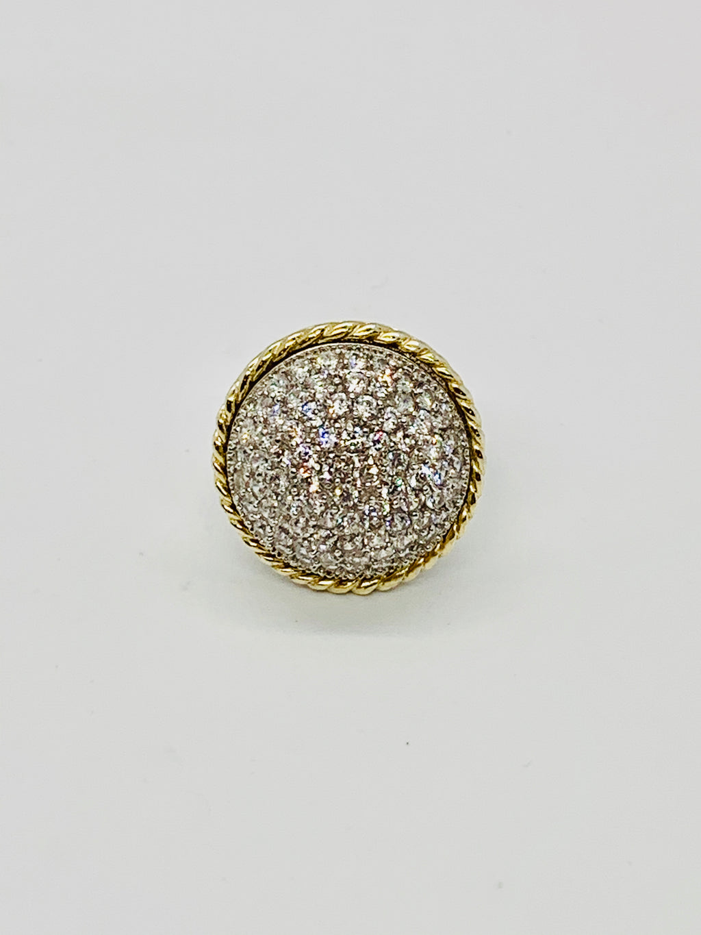 Sterling silver rings