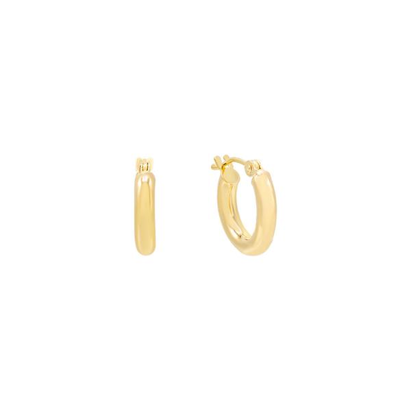 14 Karat Gold Filled Earrings