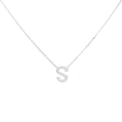 Pendant necklaces