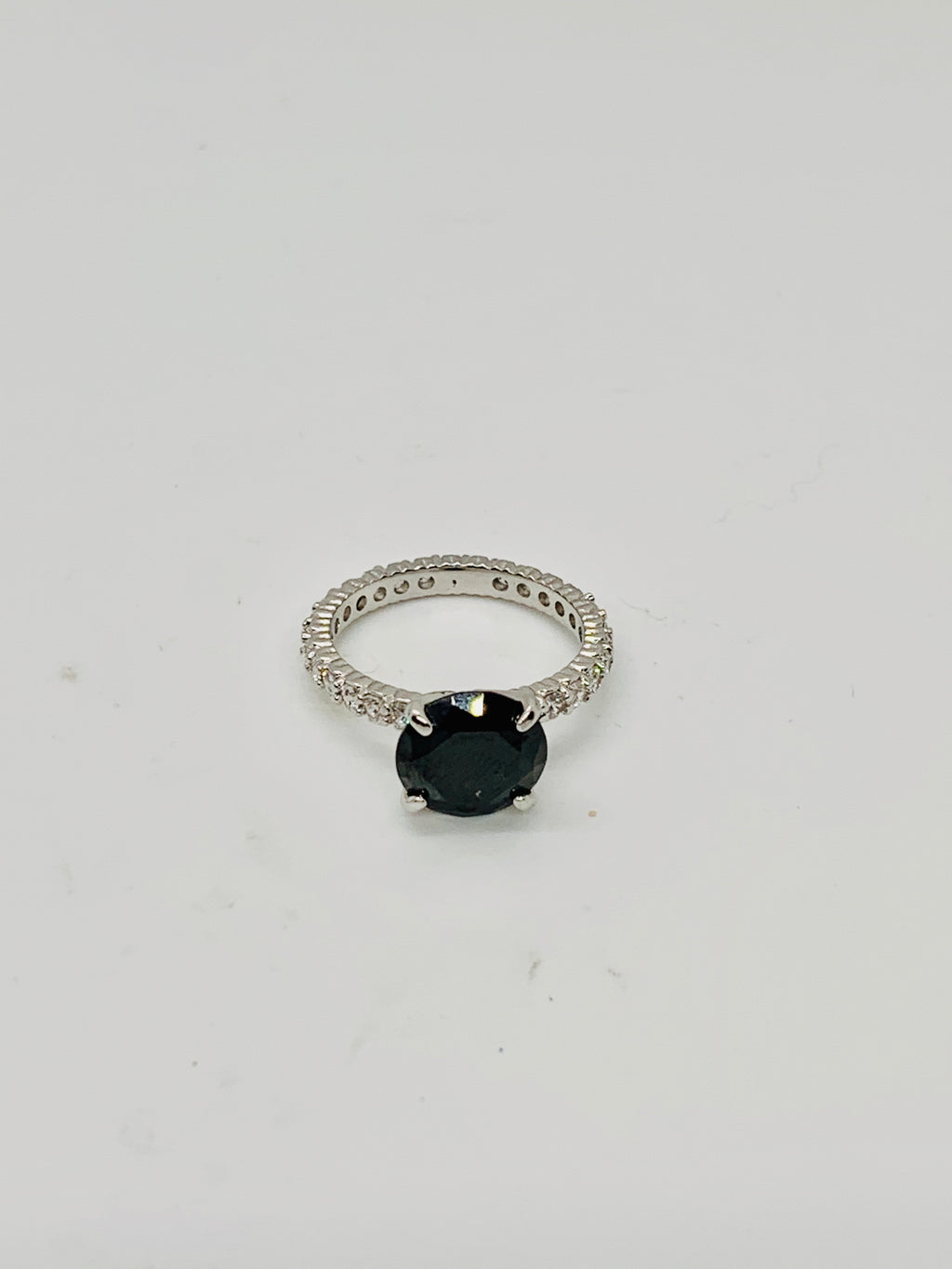 Sterling silver rings