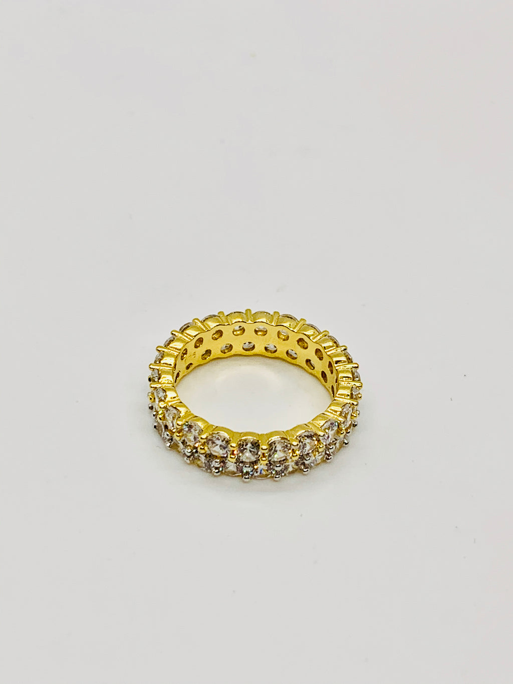 Sterling silver rings