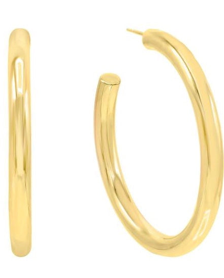 14 Karat Gold Filled Earrings
