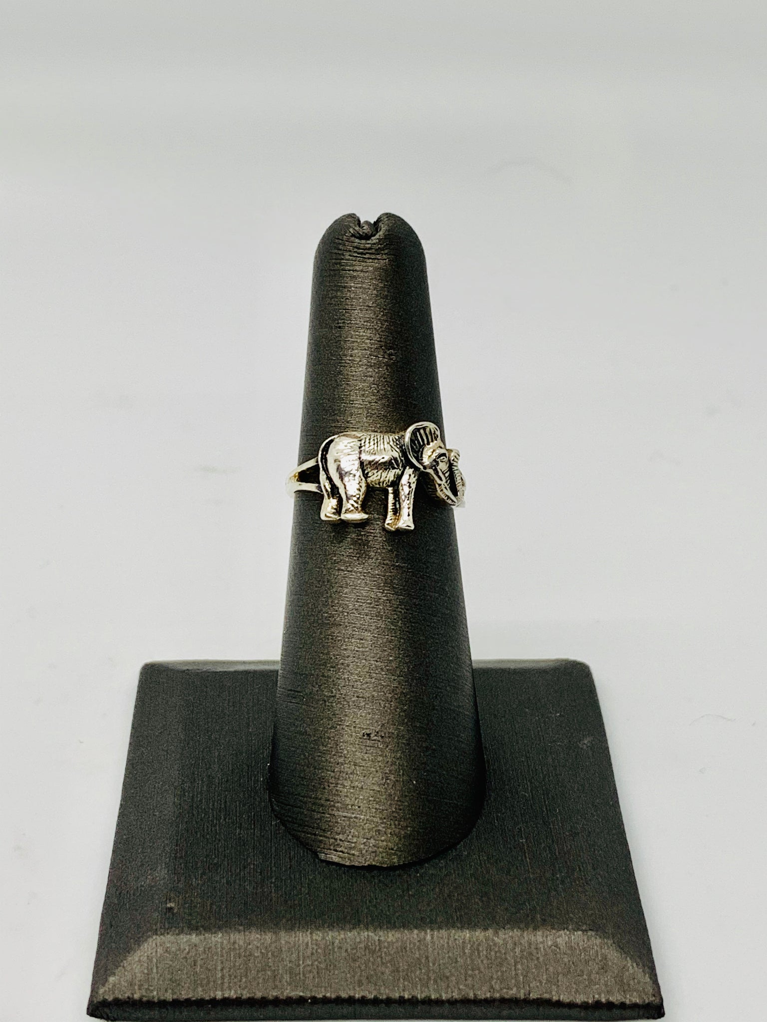 Specialty rings