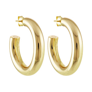 14 Karat Gold Filled Earrings