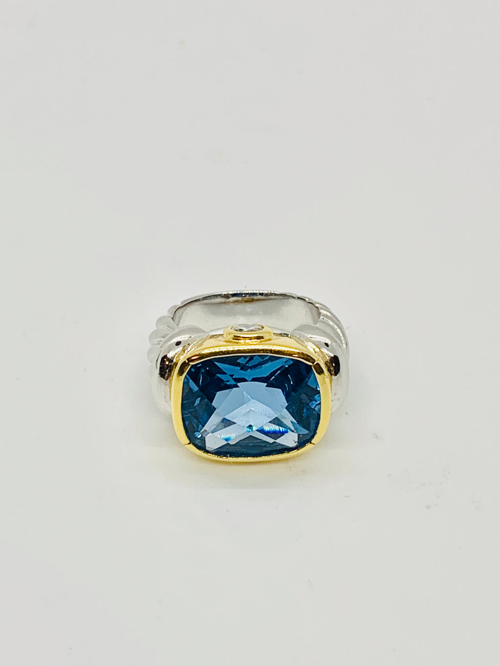 Sterling silver rings