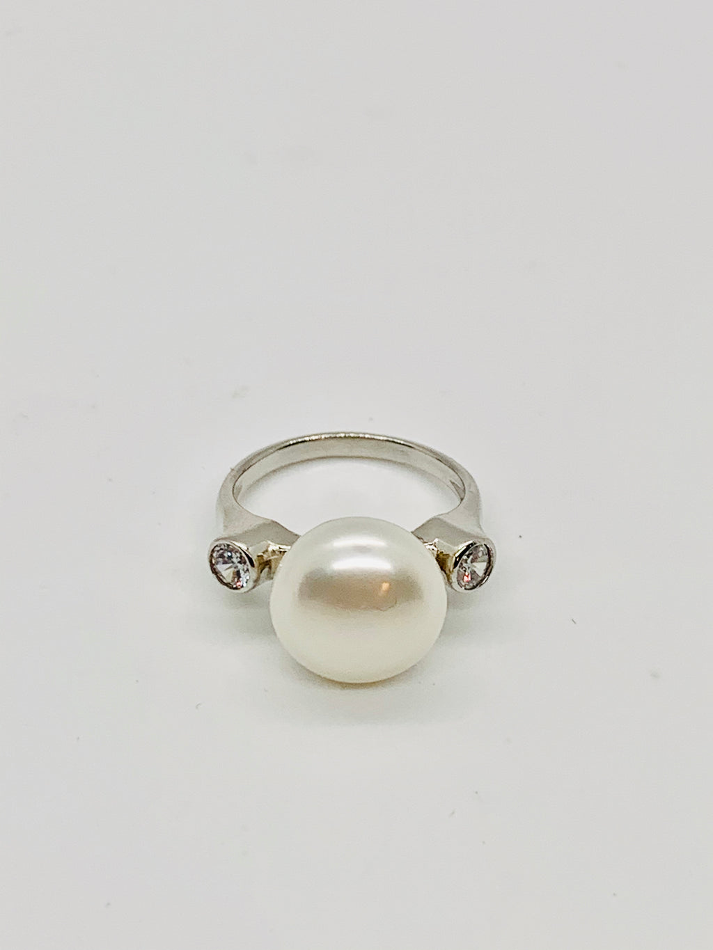 Sterling silver rings