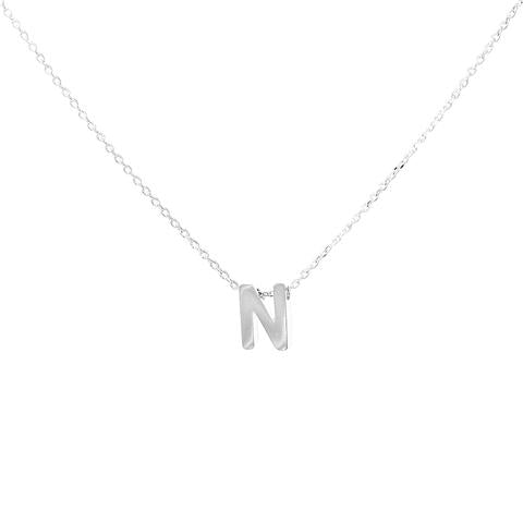 Pendant necklaces