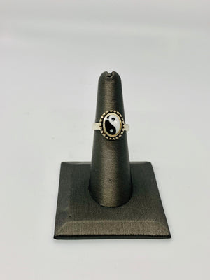 Specialty rings