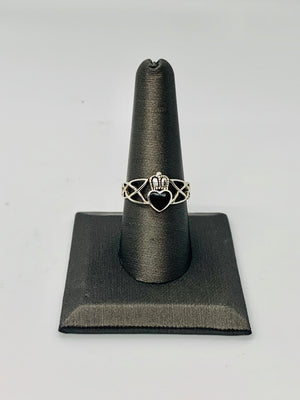 Specialty rings