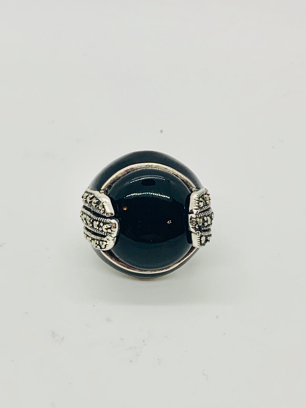 Sterling silver rings