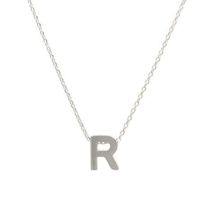 Pendant necklaces