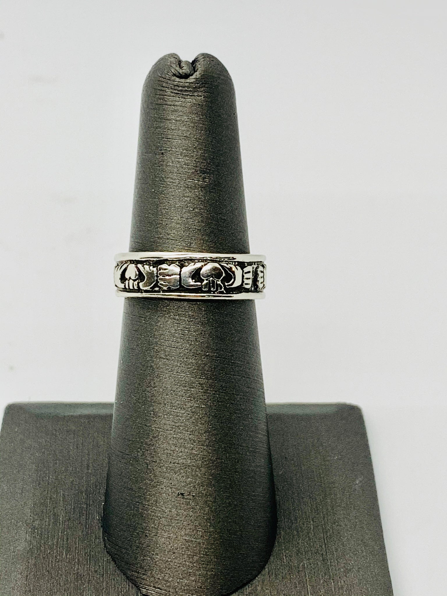 Specialty rings