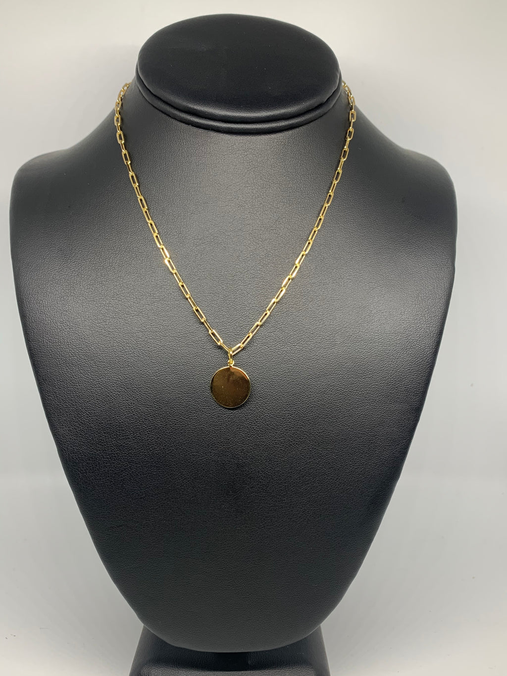 14 Karat Gold Filled Chains