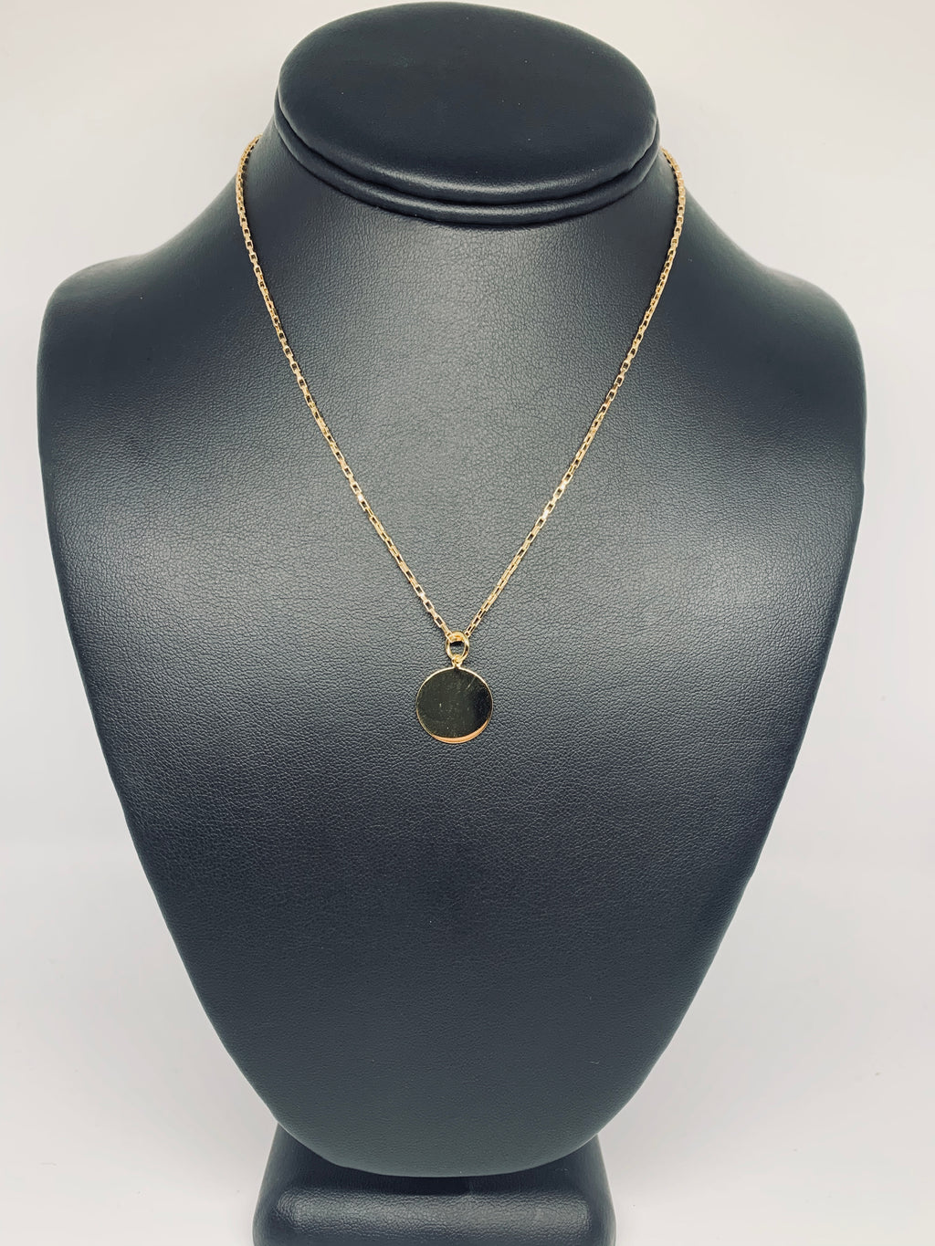 14 Karat Gold Filled Chains